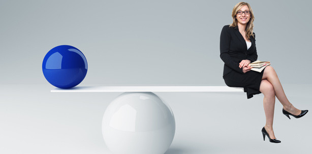 Work-Life-Balance der jungen Generation im Missklang