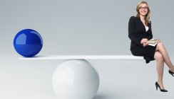 Work-Life-Balance der jungen Generation im Missklang