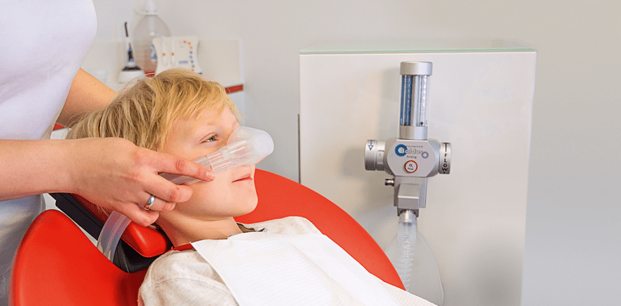 Angstfrei beim Zahnarzt