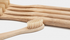 Bambuszahnbürsten – Wirklich eine Alternative?