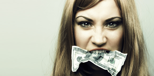 Schlechtes Image: Amerikaner ziehen Zahnarzt dem Banker vor