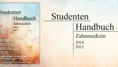 Ersti-Ratgeber: Neues Studentenhandbuch Zahnmedizin