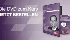 DVD zum Kurs „Implantologische Chirurgie von A–Z“ jetzt erhältlich