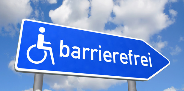 Barrierenbewältigung: Menschen mit Behinderung in der Praxis