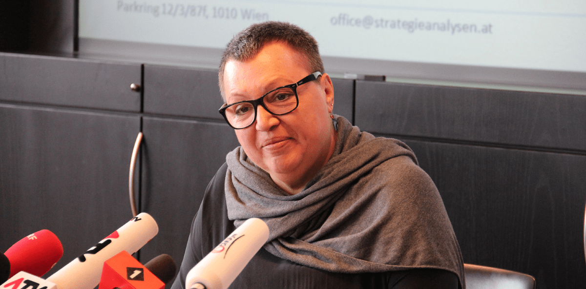 Gesundheitsbarometer 2015: Österreicher zufrieden