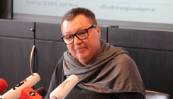 Gesundheitsbarometer 2015: Österreicher zufrieden