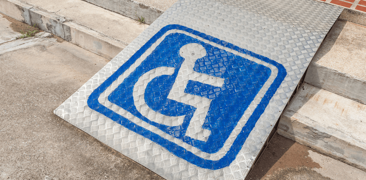 KBV und KZBV setzen sich für barrierefreien Zugang zur Praxis ein