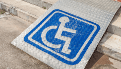 KBV und KZBV setzen sich für barrierefreien Zugang zur Praxis ein