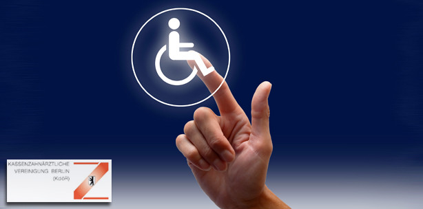 Zahnärztliches Versorgungszentrum für behinderte Menschen