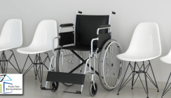 Online-Experten unterstützen Zahnärzte beim barrierefreien Bauen