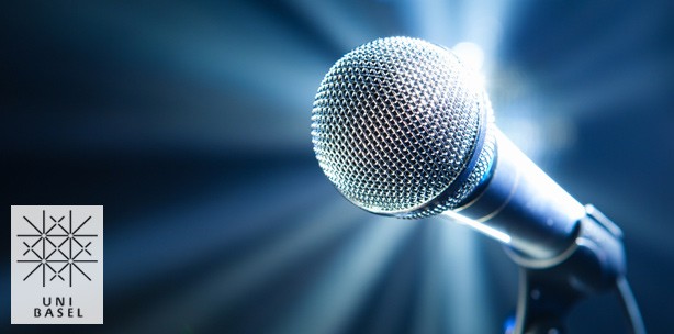 Science Slam - Wissenschaft mit Spassfaktor