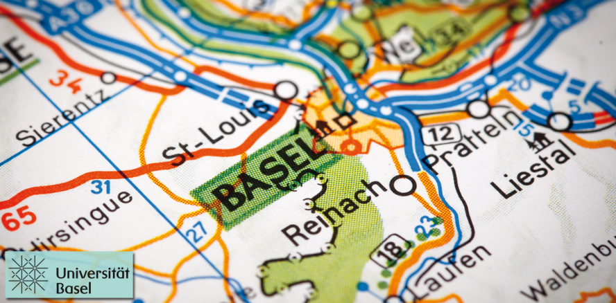 Kinderzahnmedizintag in Basel