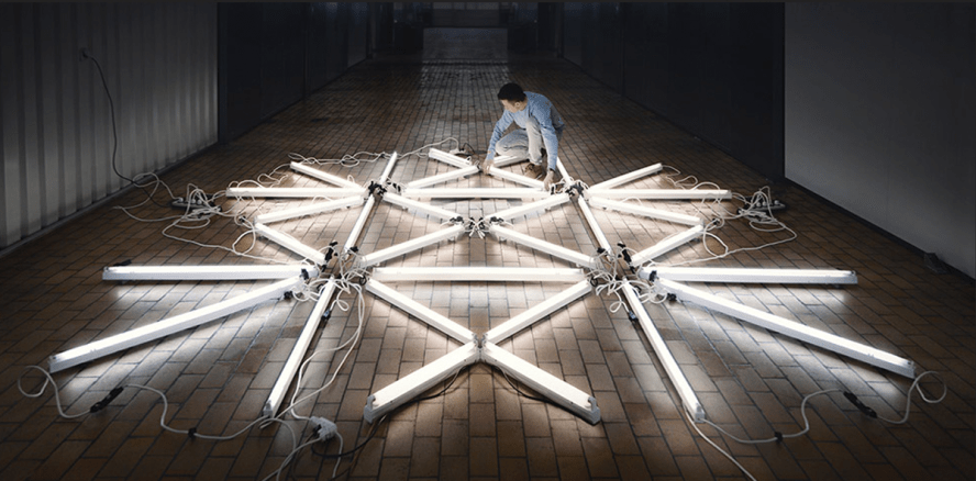 Uni-Nacht: Die lange Nacht der Wissenschaft