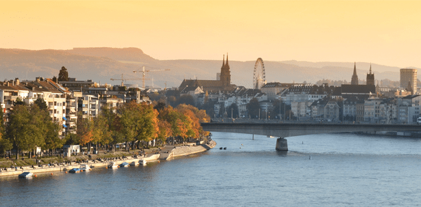 Internationaler Dentalhygiene-Kongress 2016 in Basel