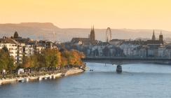 Internationaler Dentalhygiene-Kongress 2016 in Basel