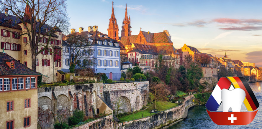 49. Oberrheinische Zahnärztetag in Basel