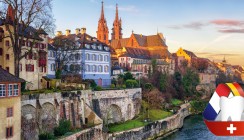 49. Oberrheinische Zahnärztetag in Basel