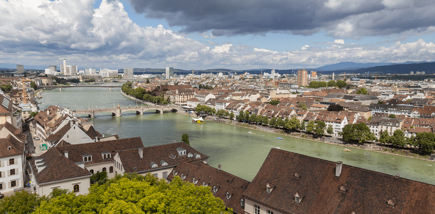 Universitäres Zentrum für Zahnmedizin aus Uni Basel ausgegliedert