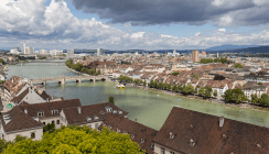 Universitäres Zentrum für Zahnmedizin aus Uni Basel ausgegliedert