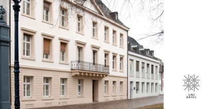 Basler „Universitäres Zentrum für Zahnmedizin“ in Planung