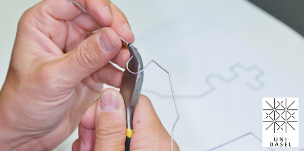 Eignungstest für die Zahnmedizin: Geschickte Hände gefragt