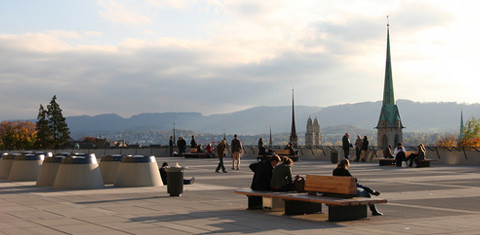 Erschwerter Master für Ausländer könnte zum Bumerang werden