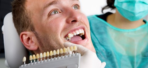 Aktuelle berufsrechtliche Aspekte der ästhetischen Zahnheilkunde