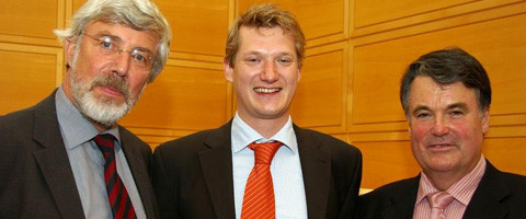 Ursachen der Parodontitis