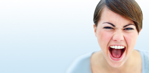 Wenn Patienten aggressiv reagieren…