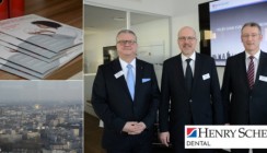 Henry Schein veranstaltet Media-Get-together hoch über Köln