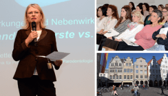 11. Symposium für Dentalhygiene des BDDH in Münster