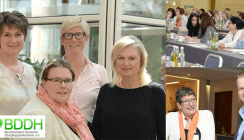 12. Symposium für Dentalhygiene des BDDH in Münster