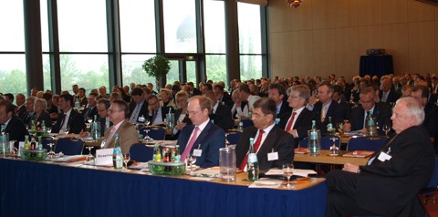 BVD-Fortbildungstage versammeln Industrie und Fachhandel