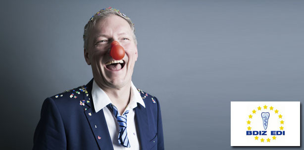 Fortbildungsauftakt 2016: 11. Experten Symposium in Köln