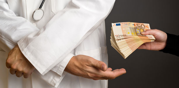 BDIZ EDI: Workshop zum Antikorruptionsgesetz