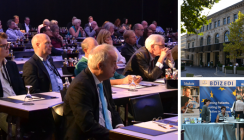 18. Jahressymposium des BDIZ EDI in München