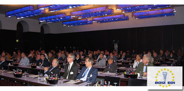 BDIZ EDI am Puls der Zeit