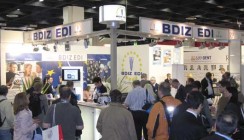 Der BDIZ EDI auf der 35. IDS