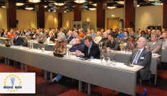 Die „Kurzen“ sind etabliert: Experten-Symposium des BDIZ EDI