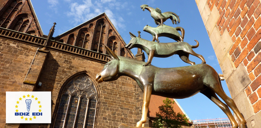 26. Gutachterkonferenz des BDIZ EDI in Bremen