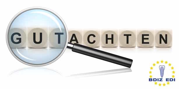 GOZ verfassungswidrig? Gutachten stützt Auffassung des BDIZ EDI