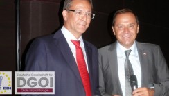 Jahreskongress von BDIZ EDI und DGOI ausgebucht
