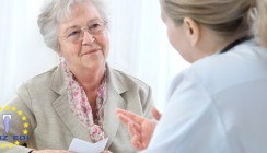 Osteoporose betrifft auch Zähne und Zahnersatz
