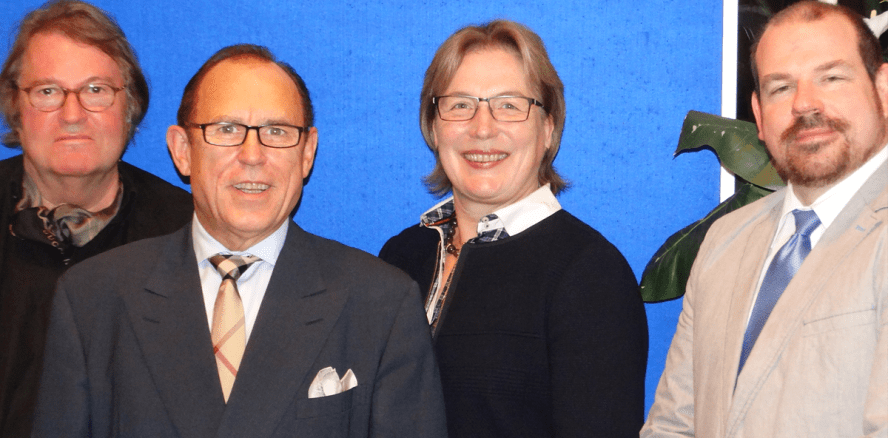 BDK Landesverband Schleswig-Holstein: Vorstand einstimmig bestätigt