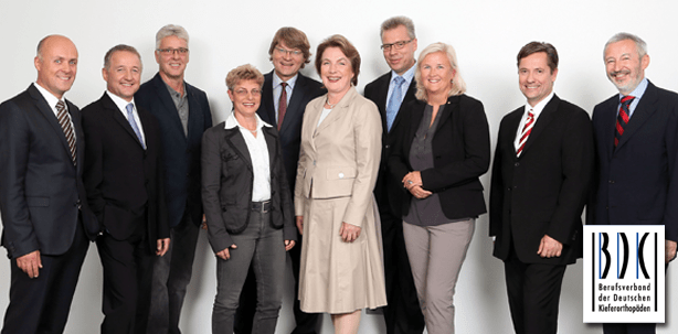 BDK-Vorstandswahl: Leitung bestätigt, Team verjüngt