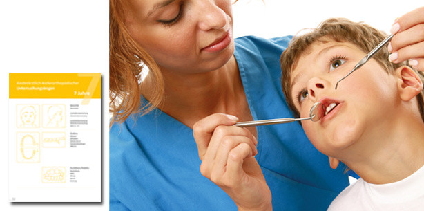BDK-Leitfaden Kieferorthopädie bereits vergriffen