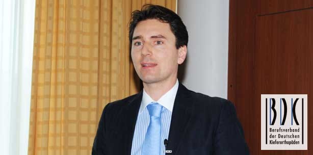 5. Young Orthodontists Kongress 2012: Kieferorthopädie als Mittlerin