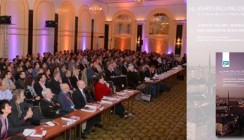 BDO-Jahrestagung findet großen Zuspruch