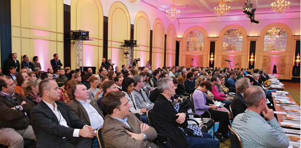 30. Jahrestagung des Berufsverbandes Deutscher Oralchirurgen