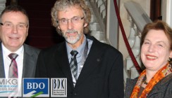 BDO, DGMKG und BDK vertiefen Kooperation